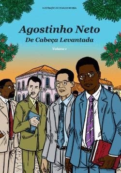 Agostinho Neto #1