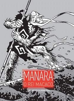 O Rei Macaco