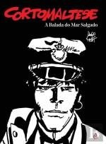 Corto Maltese #1
