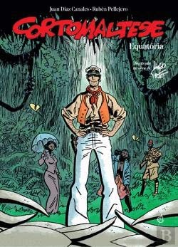 Corto Maltese #14