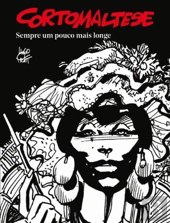 Corto Maltese #3 cover