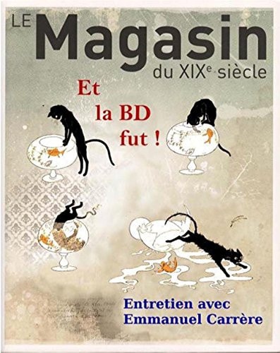 Le Magasin du XIXe siècle #6