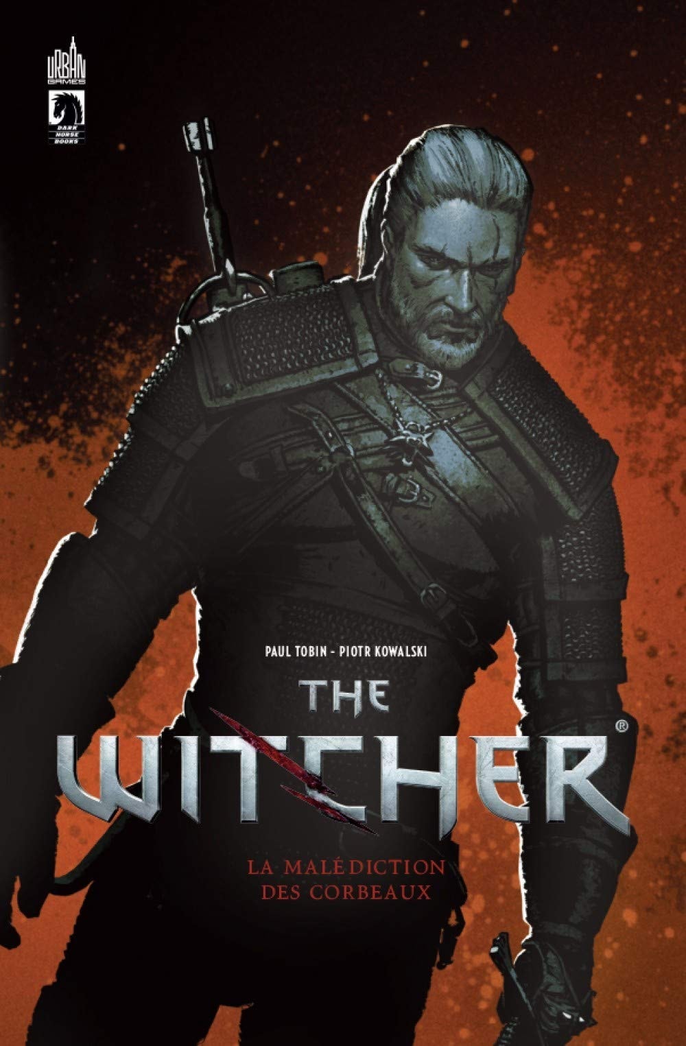 The Witcher