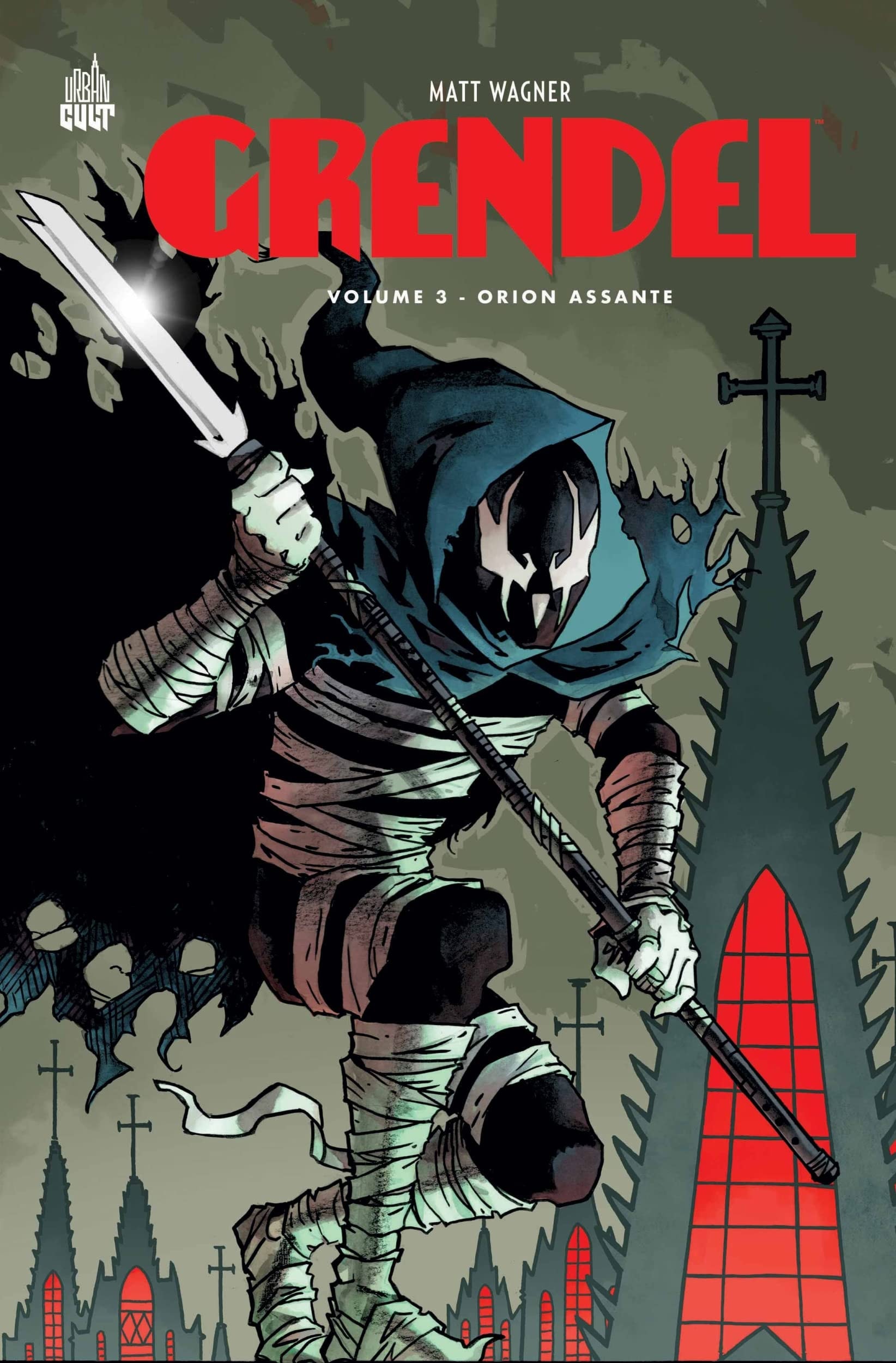 Grendel