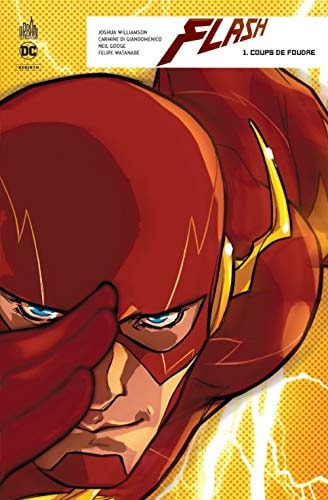Flash Rebirth