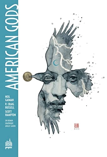 American Gods