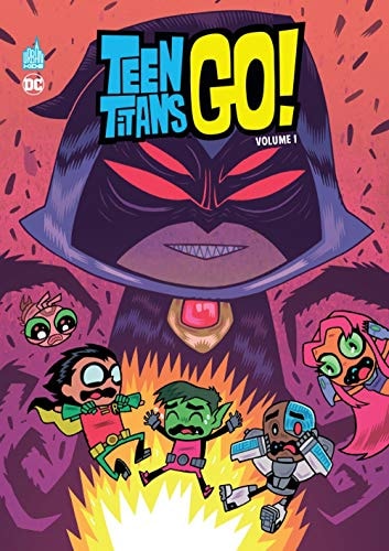 Teen Titans Go!