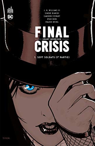 Final Crisis
