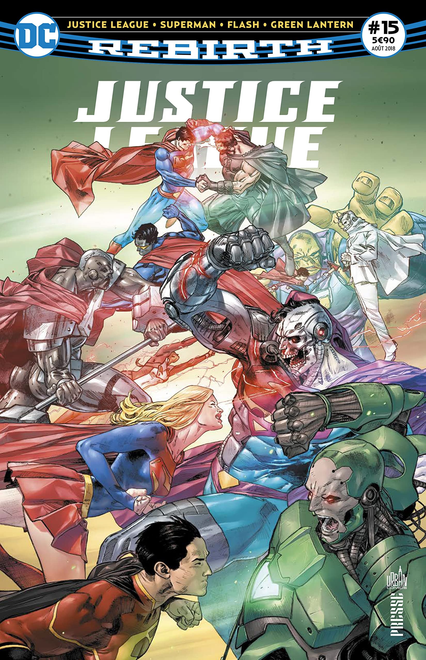 #15