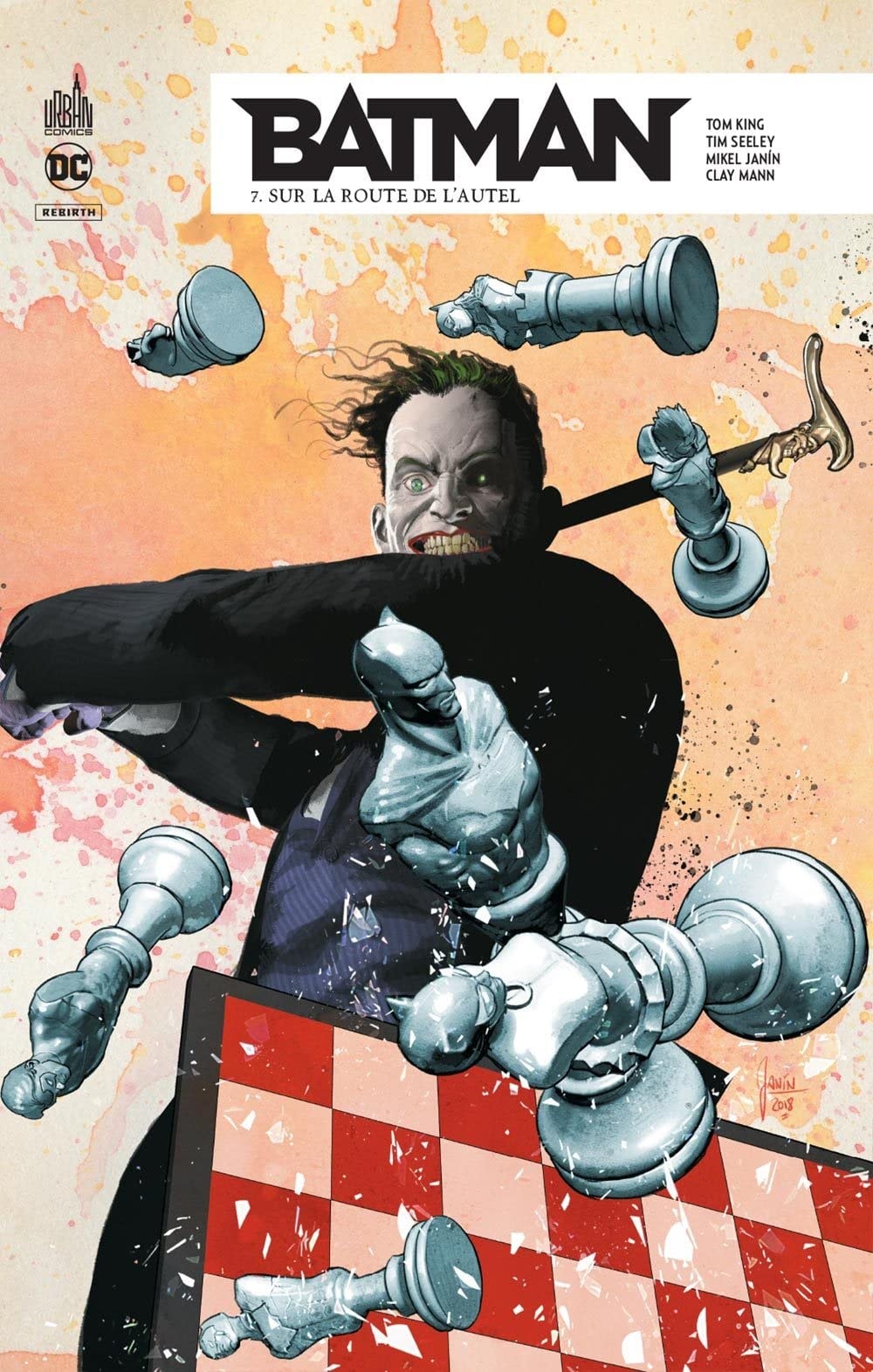 #7