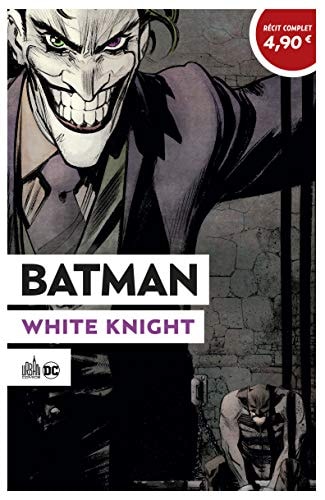 Le Meilleur de DC Comics