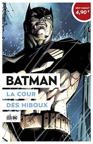 Le Meilleur de DC Comics #2 cover