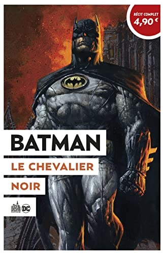 Le Meilleur de DC Comics #9 cover