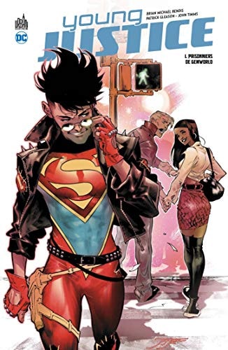 Young Justice