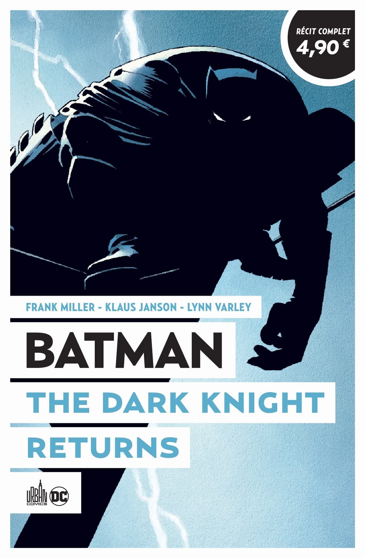 Batman - Le meilleur de Batman #1 cover