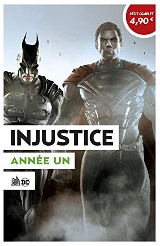 Le Meilleur de DC Comics #10 cover