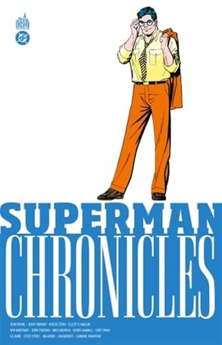 Superman Chronicles