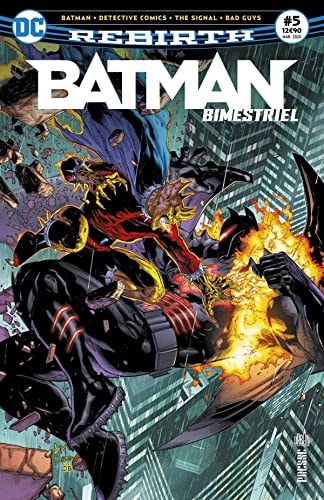 #5