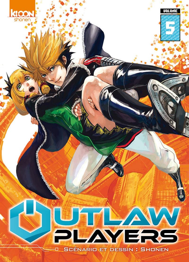 #5