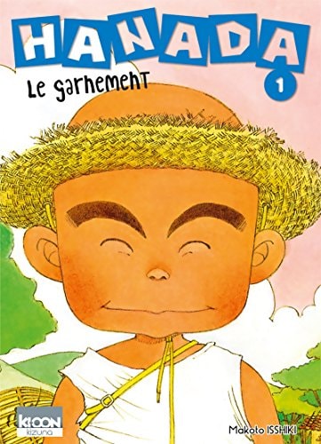 Hanada Le Garnement