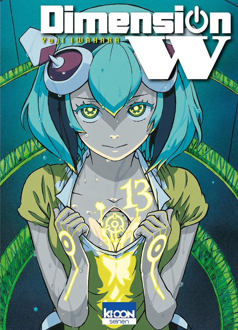 #13