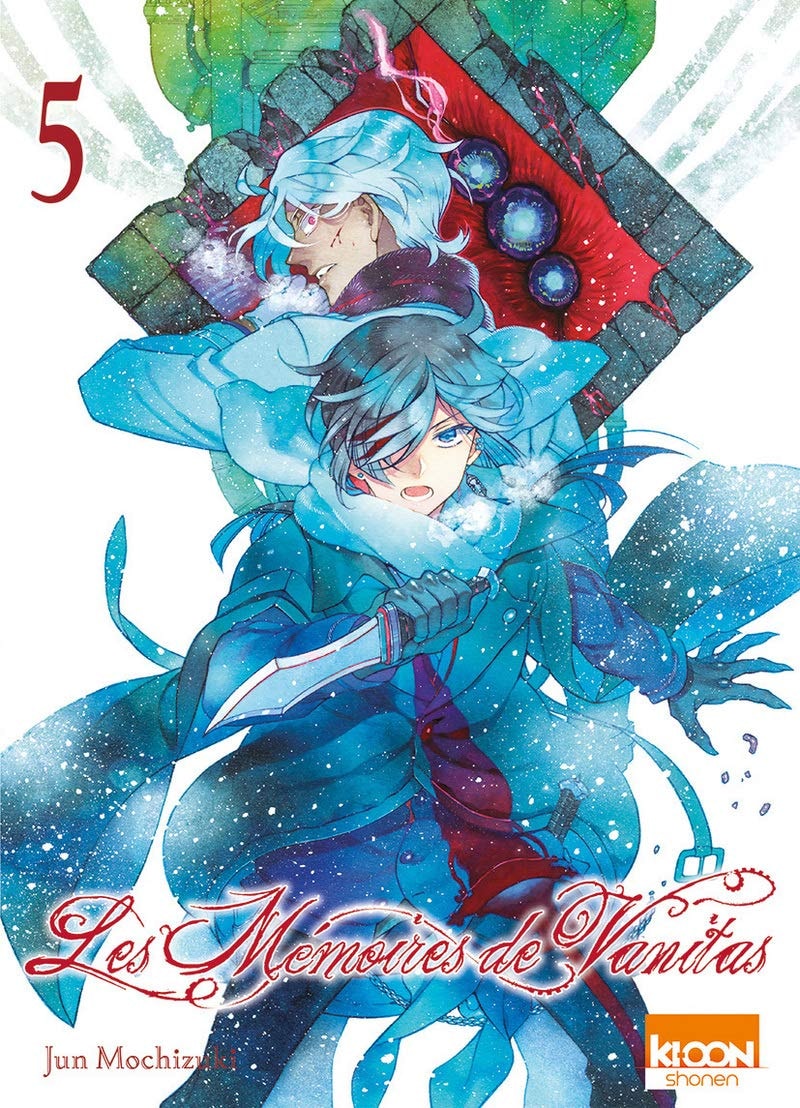 #5
