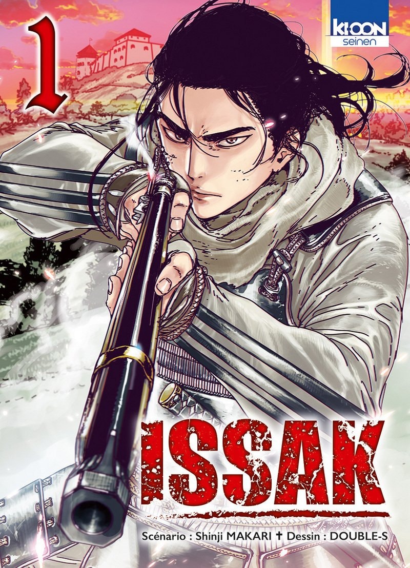 Issak