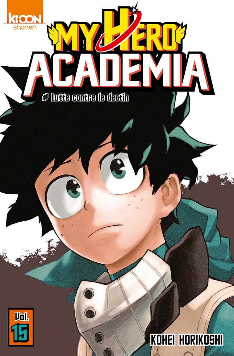 #15