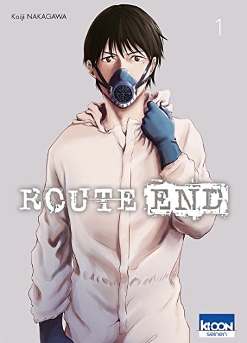 Route End