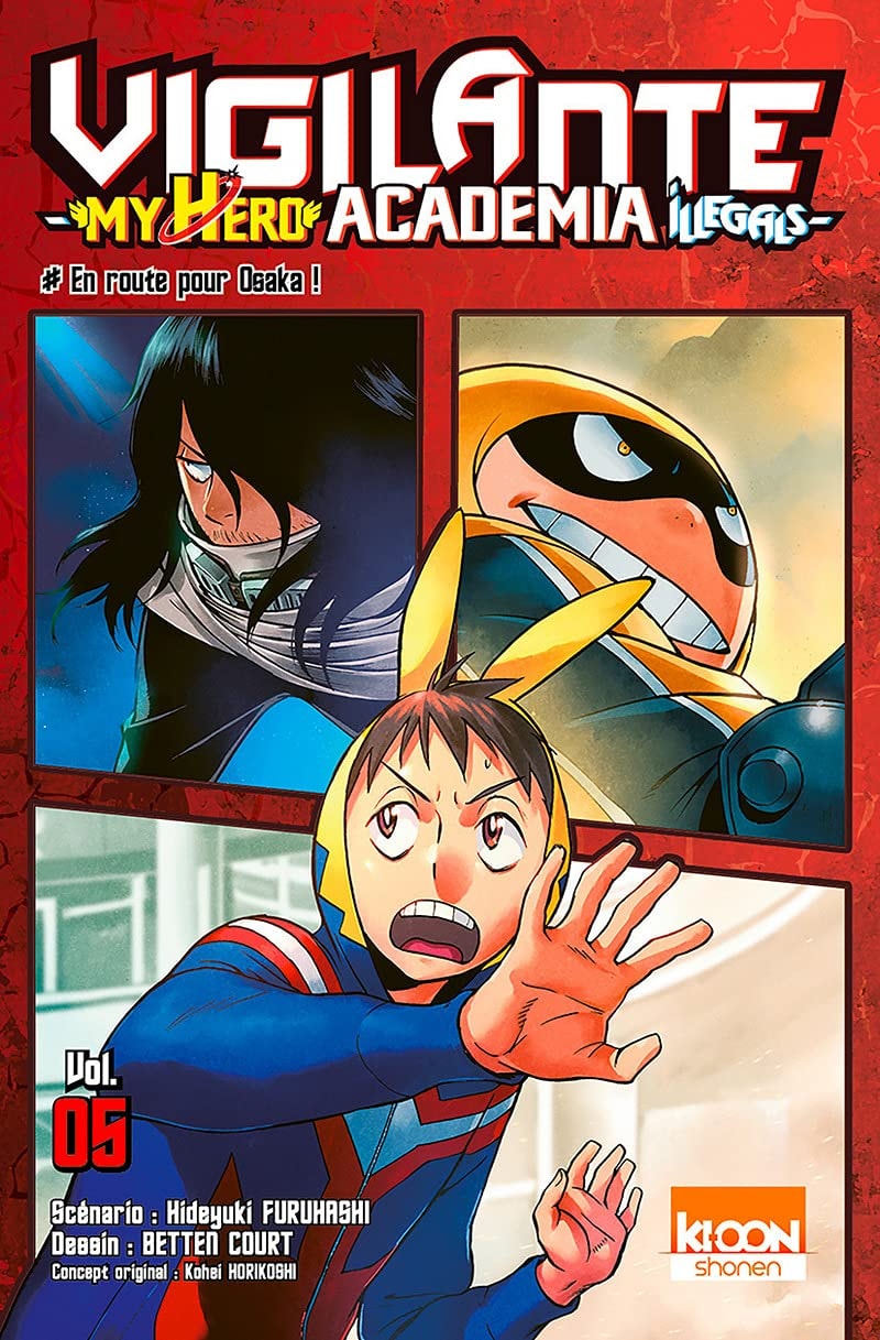 #5