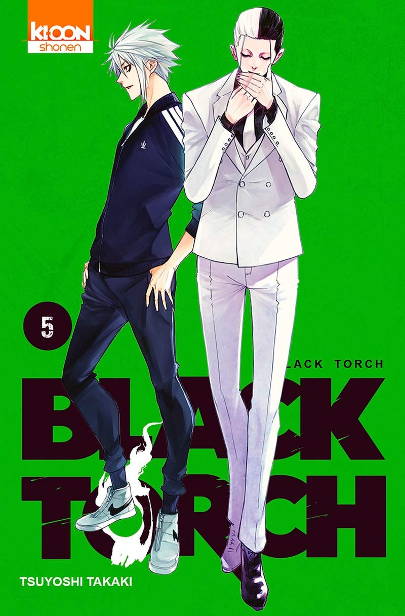 #5