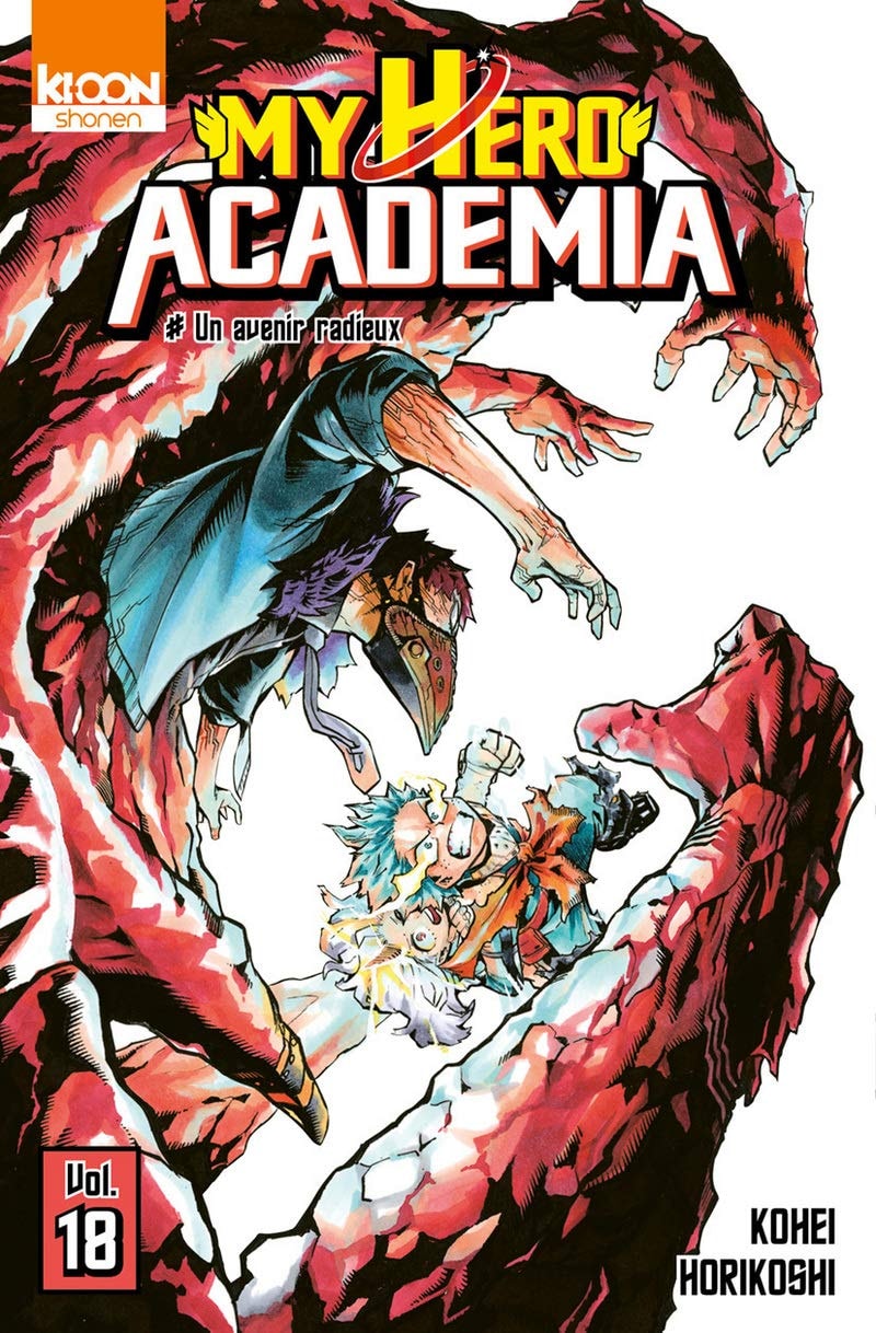 #18