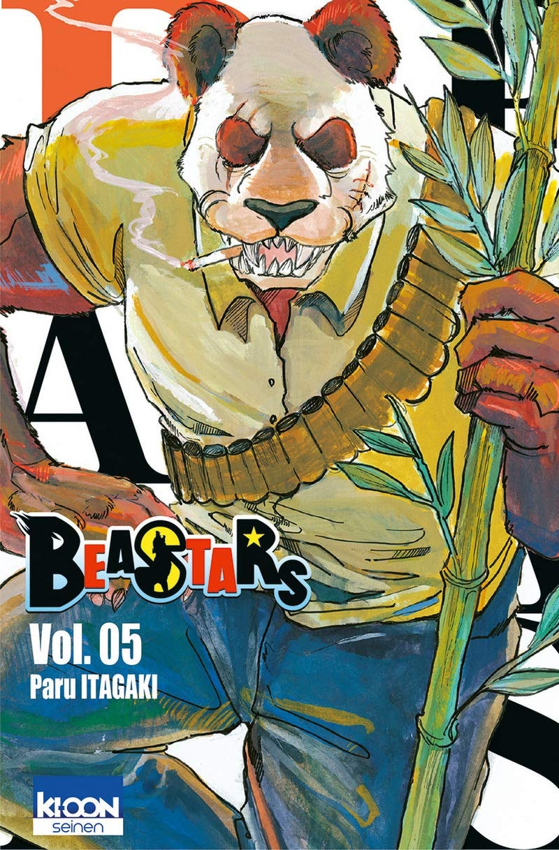 #5