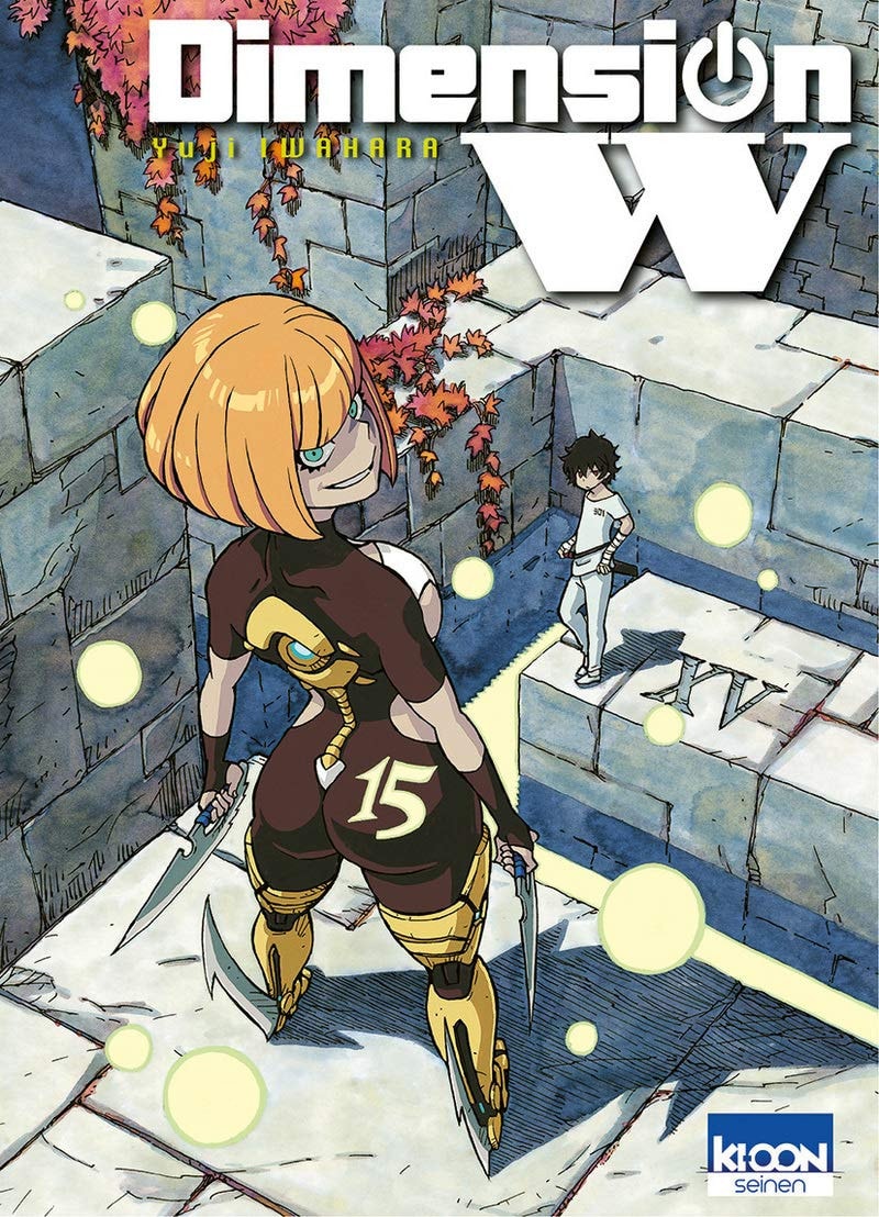 #15