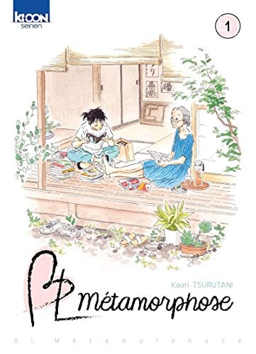 BL Métamorphose