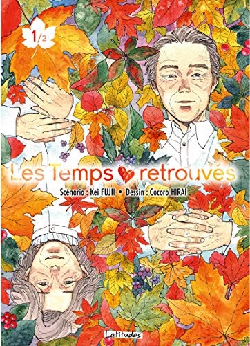 Les Temps retrouvés