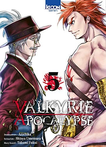 #5