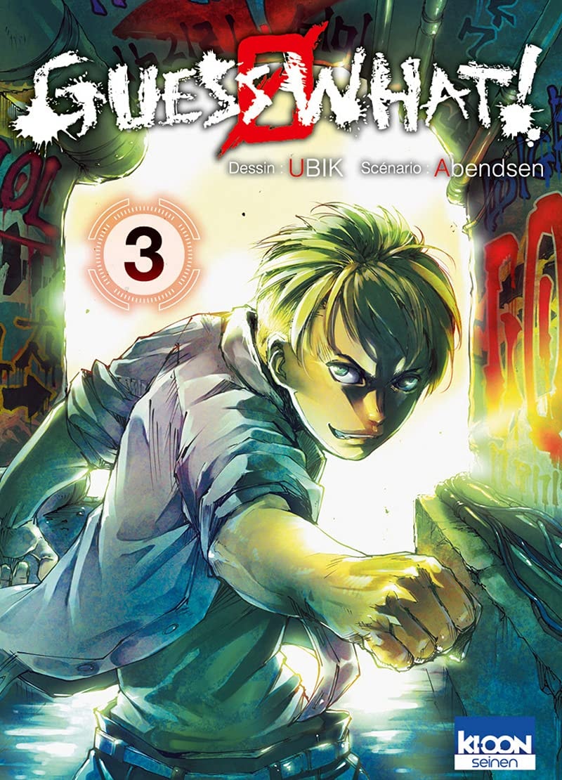 #3
