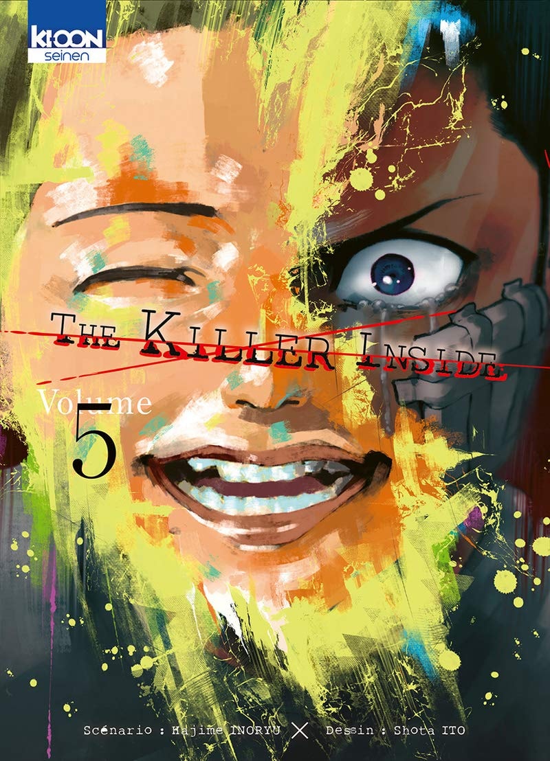 #5