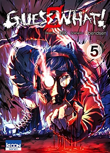 #5