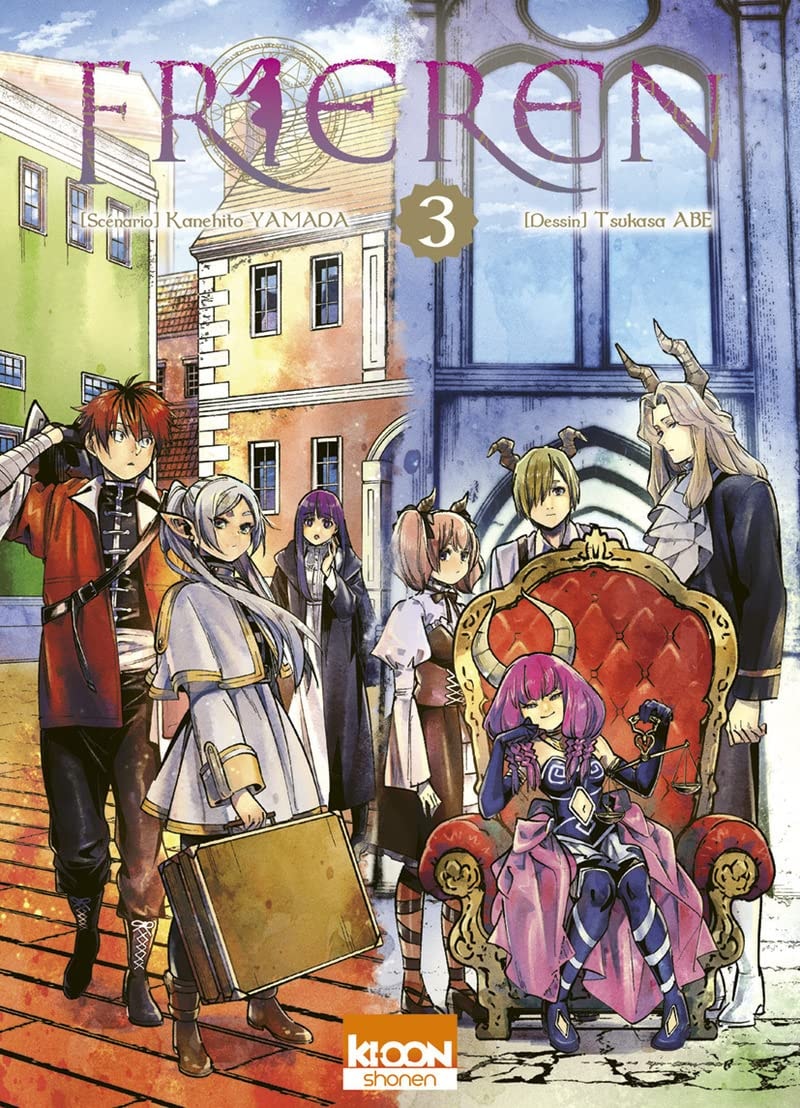 #3