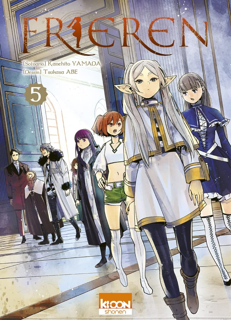 #5