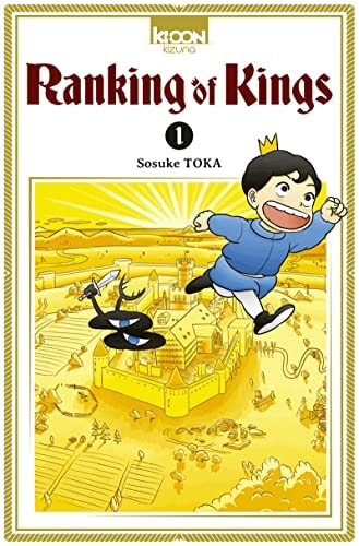 Ranking of Kings