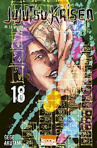#18