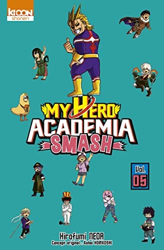 #5