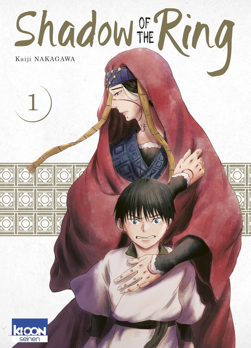 Shadow of the Ring