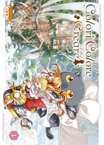 Colori Colore Creare