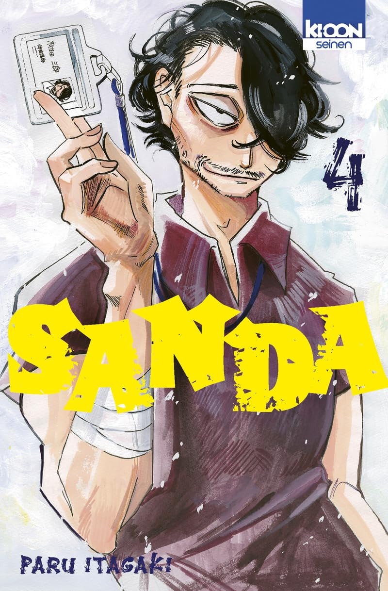 #4