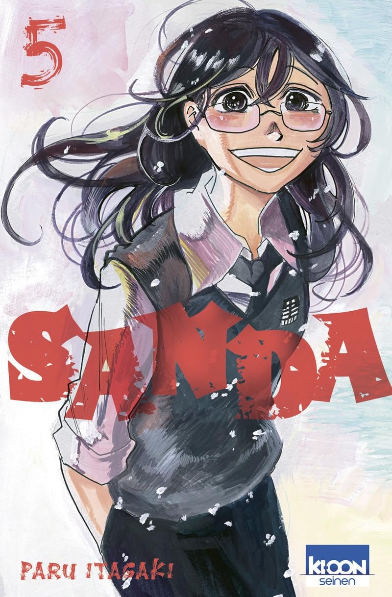 #5