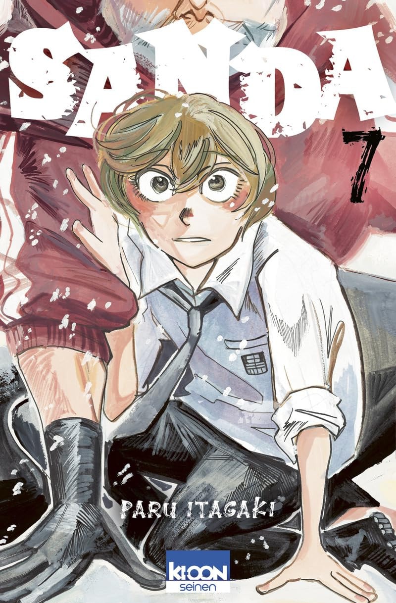 #7